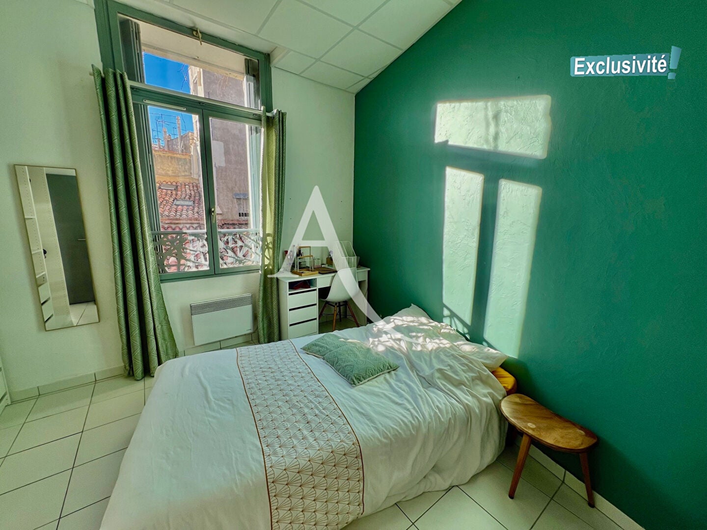 Appartement Rue Marceau à Montpellier
