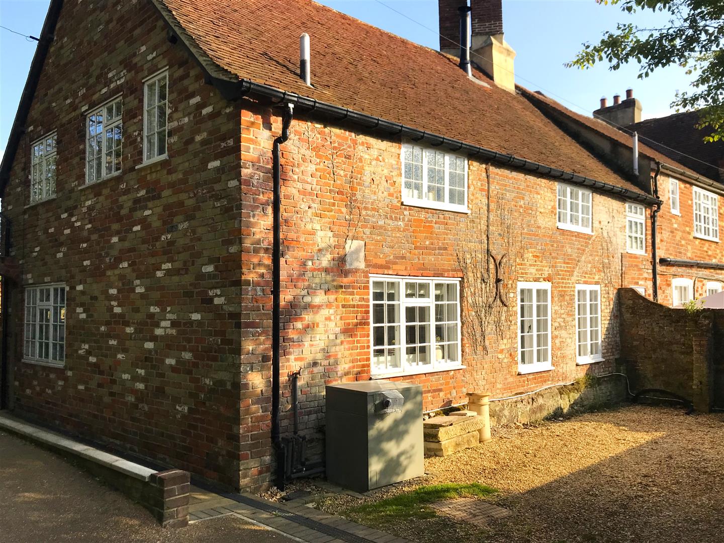 House A3056 in Blackwater