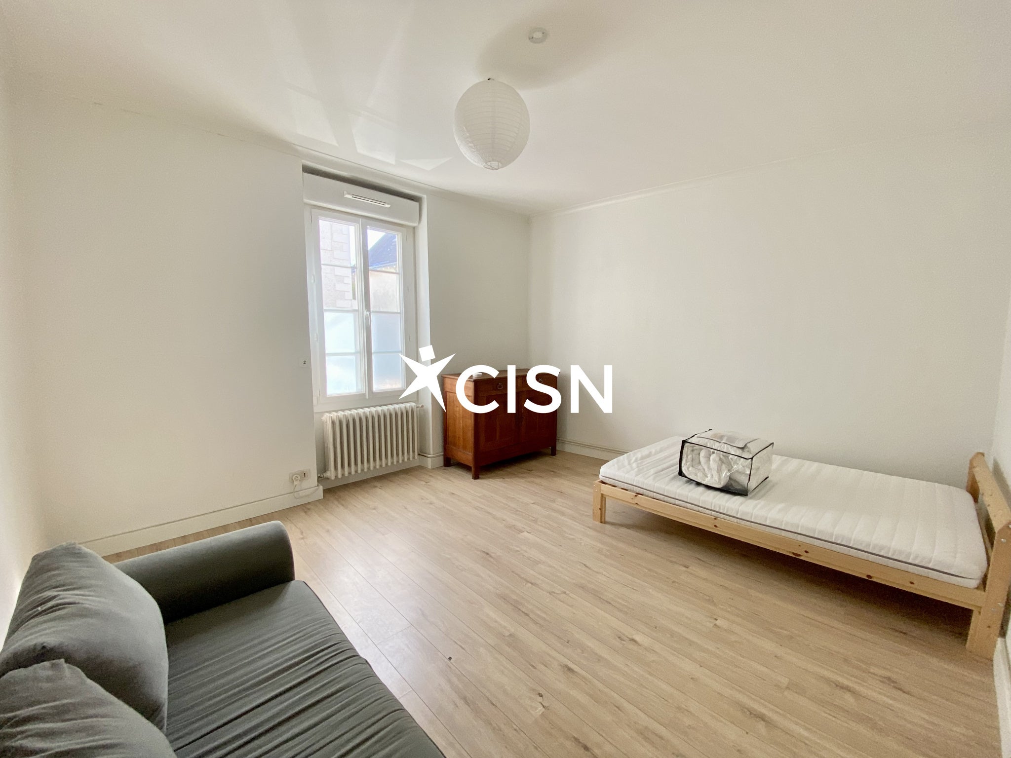 Appartement Rue Stephenson à Saint-Julien-de-Concelles