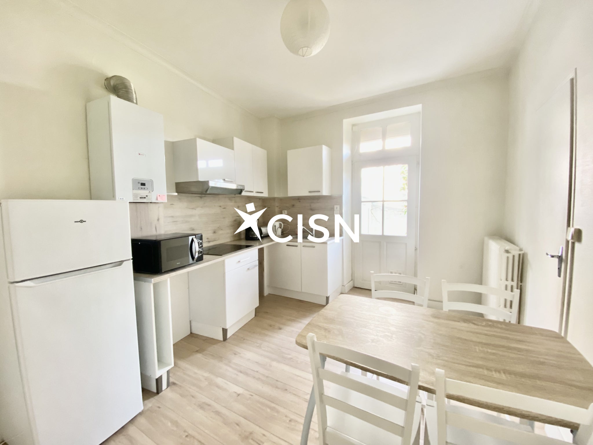 Appartement Rue Stephenson à Saint-Julien-de-Concelles