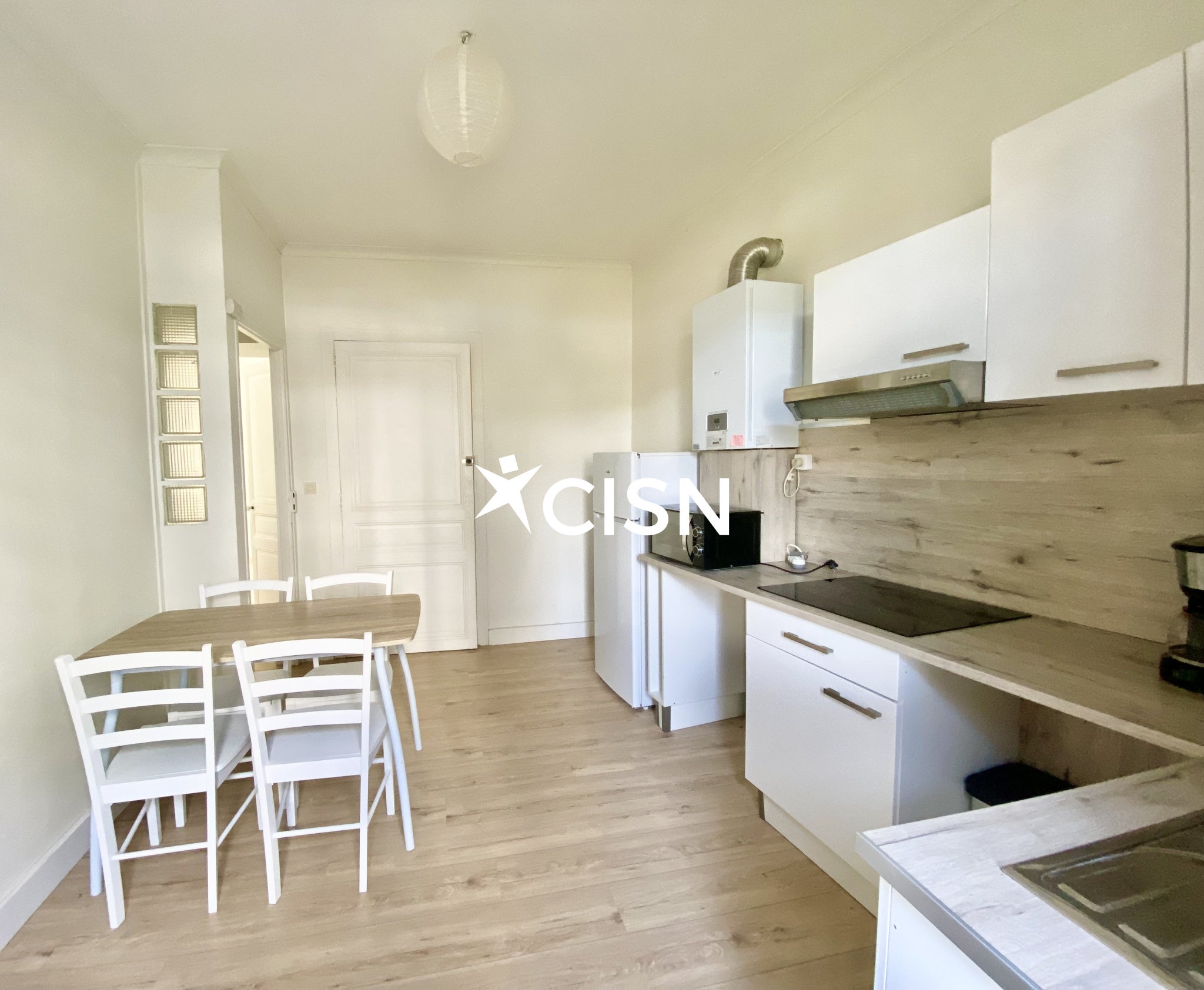 Appartement Rue Stephenson à Saint-Julien-de-Concelles
