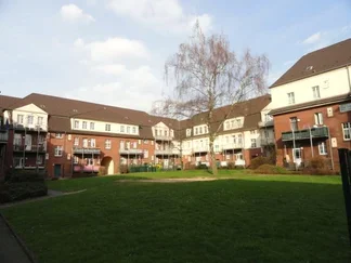 Wohnung Rosenbergstraße in Duisburg