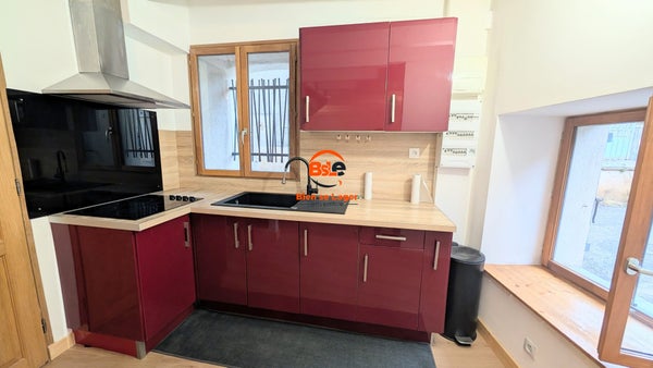 Appartement Chemin du Verger Haut à Chauriat