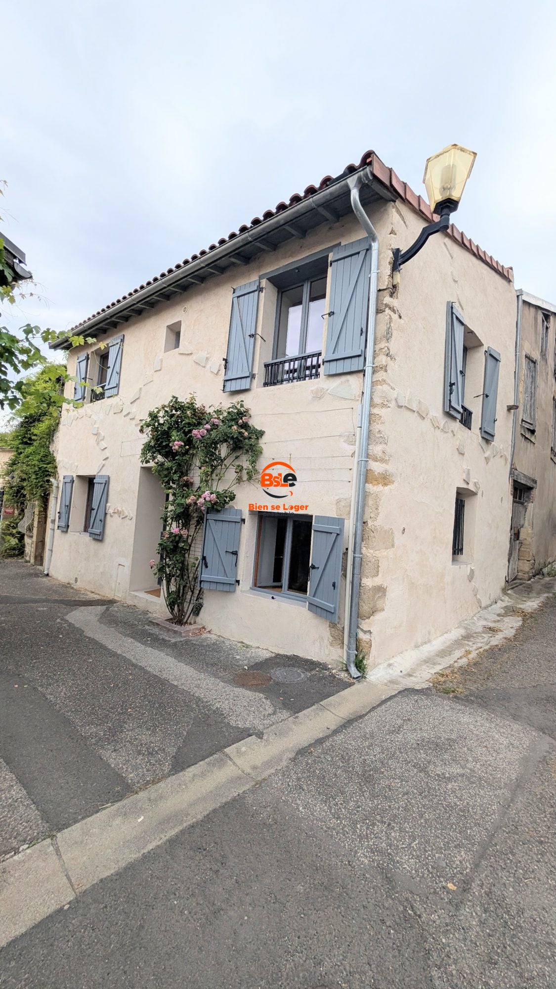 Appartement Route de Mezel à Vertaizon