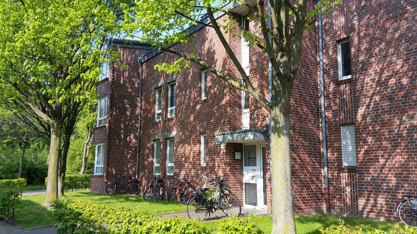 Wohnung Fréventstraße in Grefrath