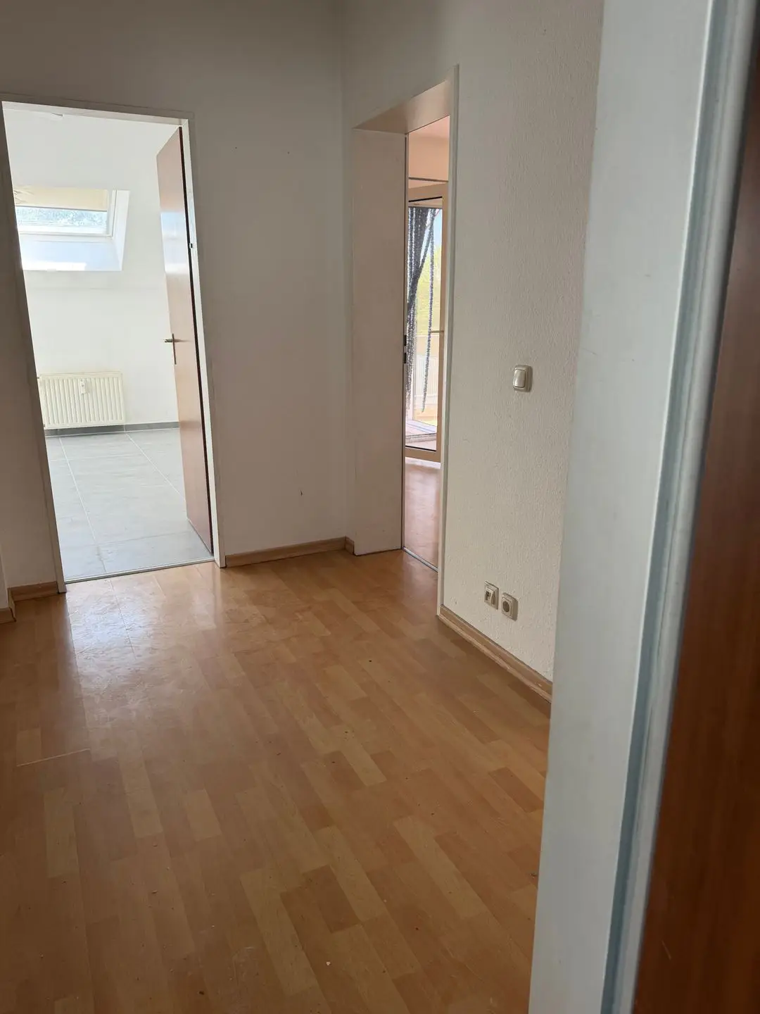Wohnung Fréventstraße in Grefrath
