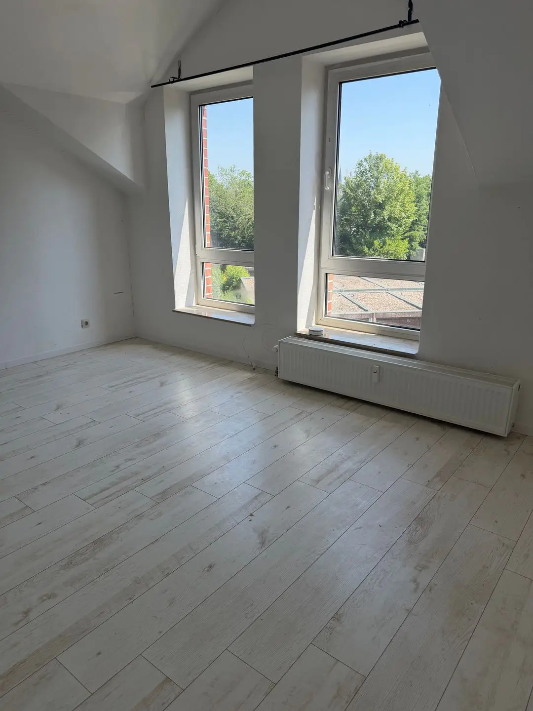 Wohnung Fréventstraße in Grefrath