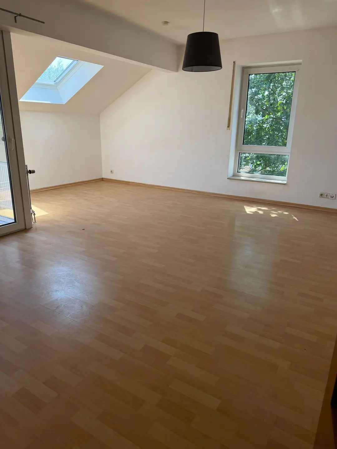 Wohnung Fréventstraße in Grefrath
