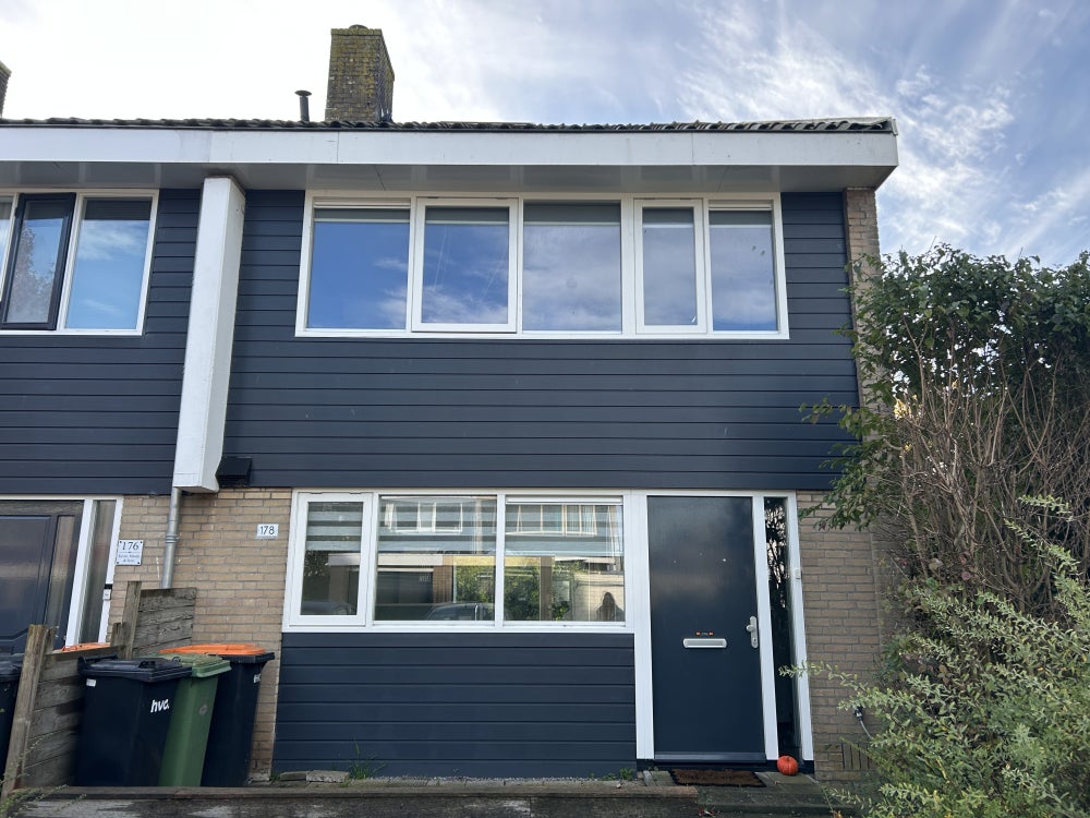 Huis Lobeliastraat 178 in Hoogkarspel