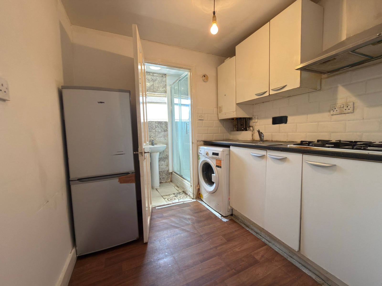 Flat Herbert Street in Greater London