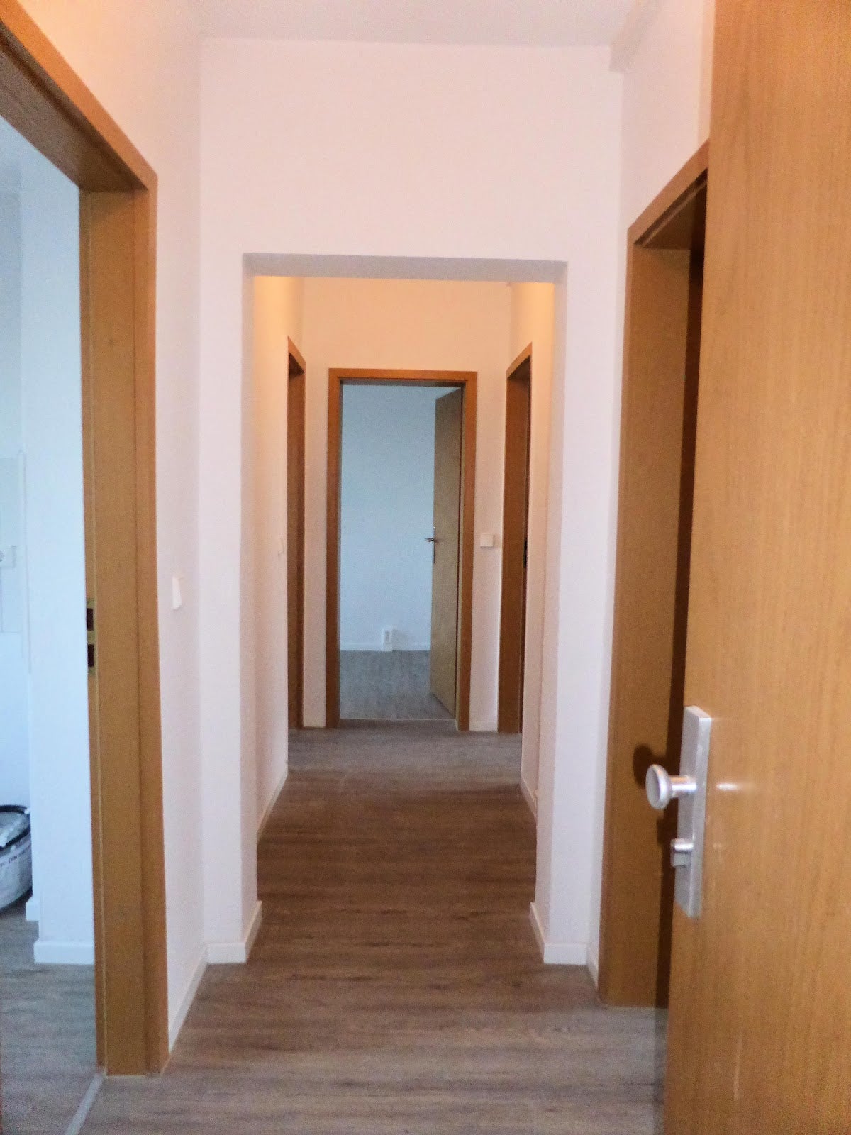 Wohnung Ernst-Schneller-Straße in Sanitz