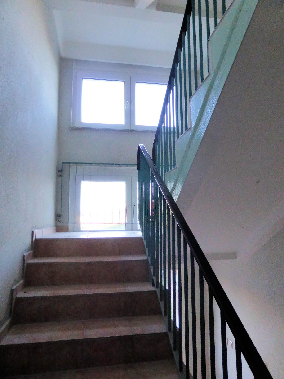 Wohnung Ernst-Schneller-Straße in Sanitz