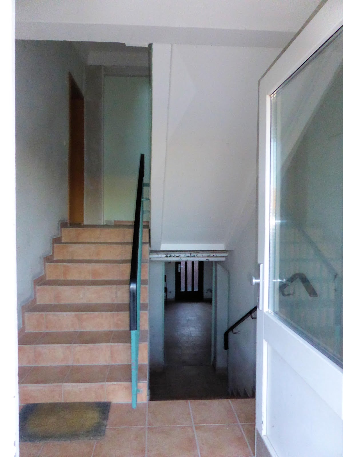 Wohnung Ernst-Schneller-Straße in Sanitz