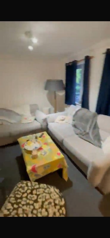 Room Brockwell Park Row in Greater London