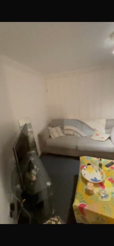 Room Brockwell Park Row in Greater London