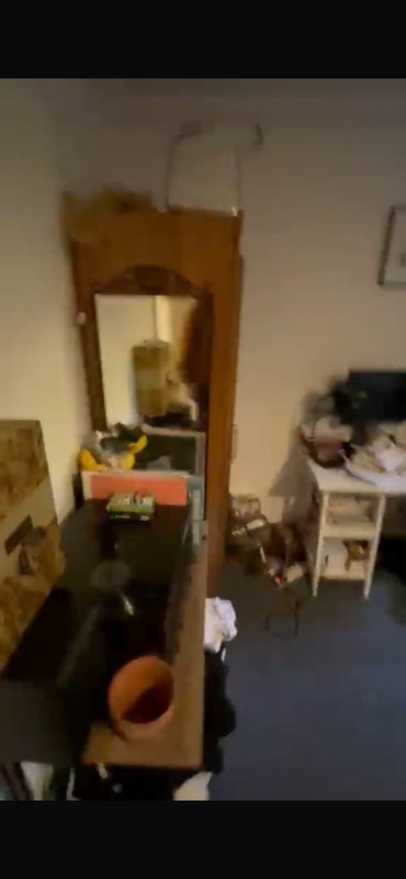 Room Brockwell Park Row in Greater London
