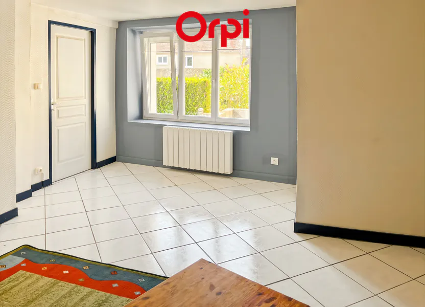 House Route du Carrefour in Dollon