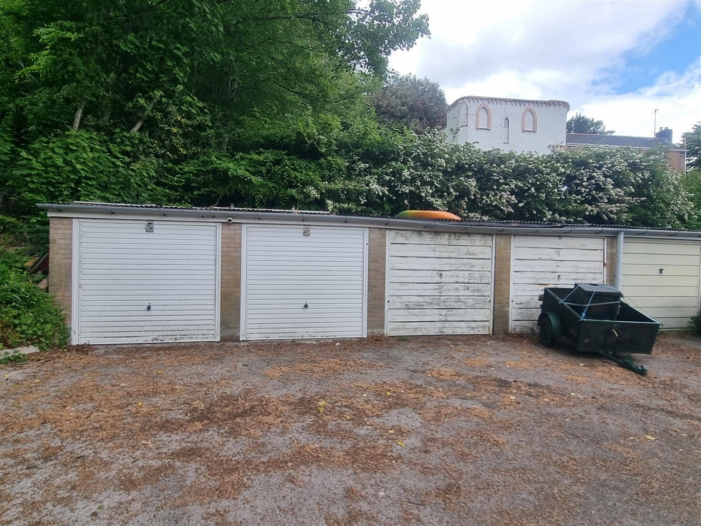 Flat Newland Street in Forest of Dean