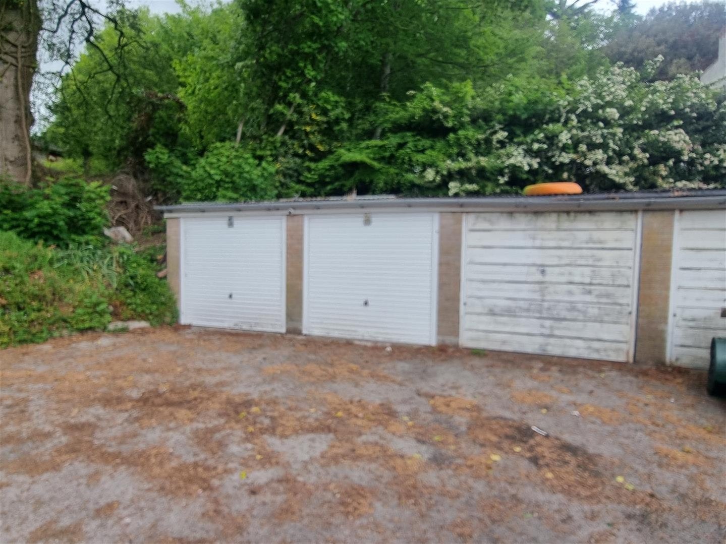 Flat Newland Street in Forest of Dean