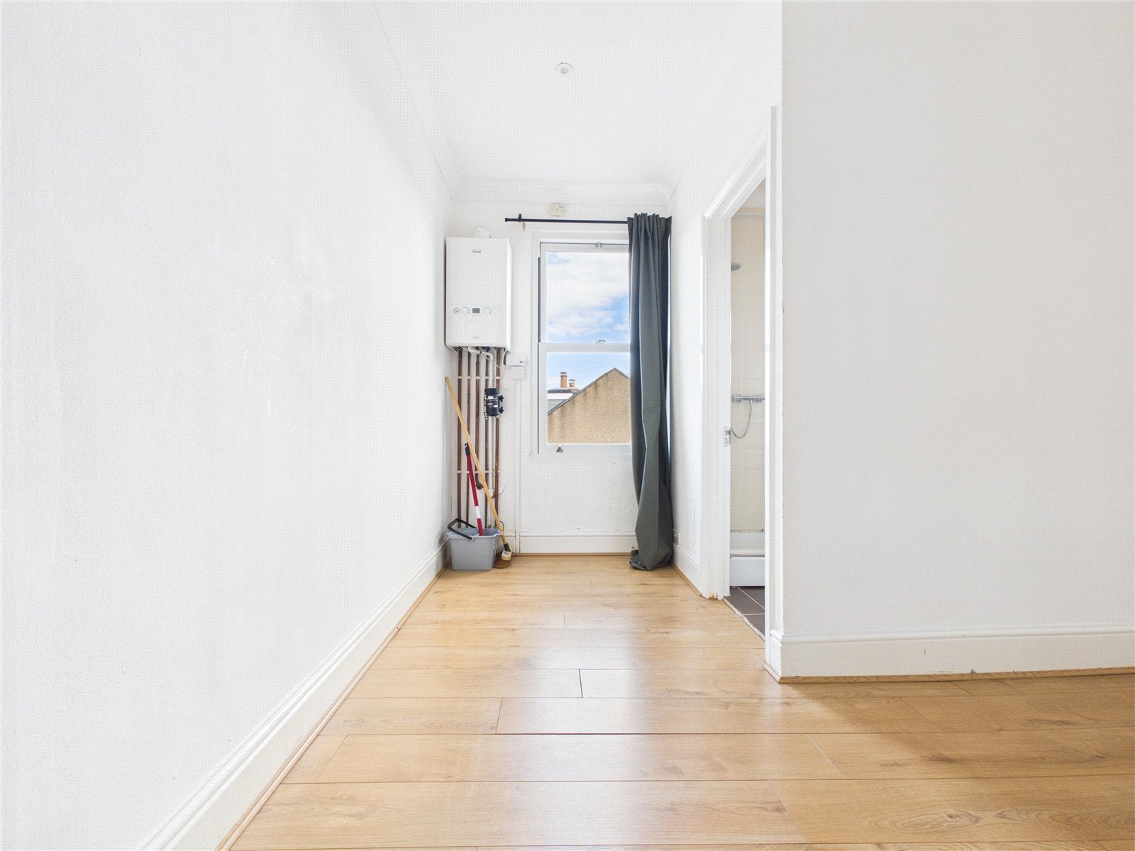 Flat North Street in Bristol