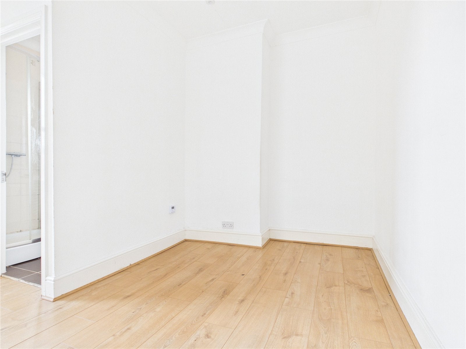Flat North Street in Bristol
