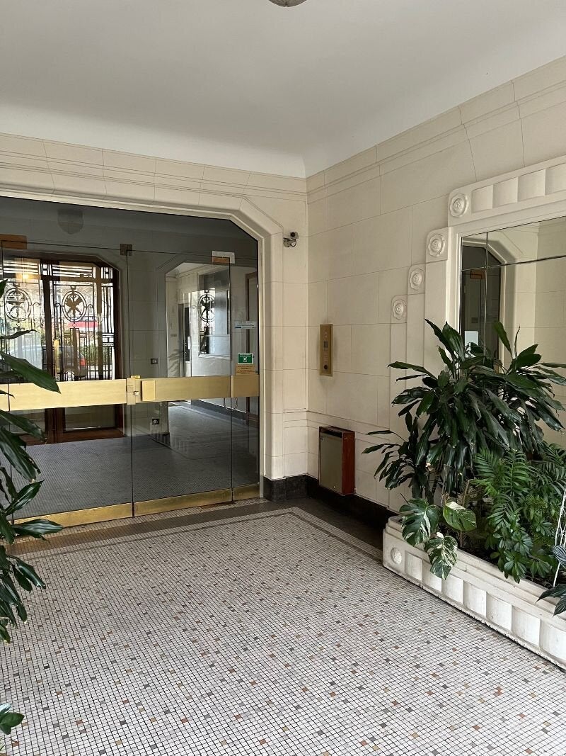 Appartement Boulevard Richard-Lenoir à Paris