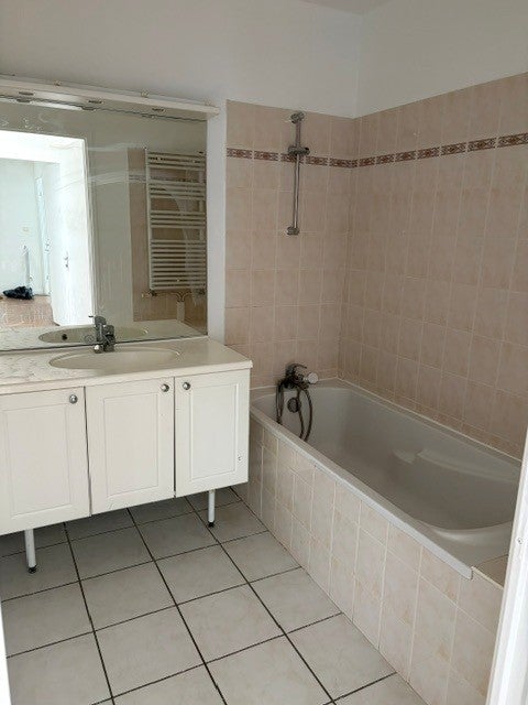 Appartement Rue de Tambour à Reims