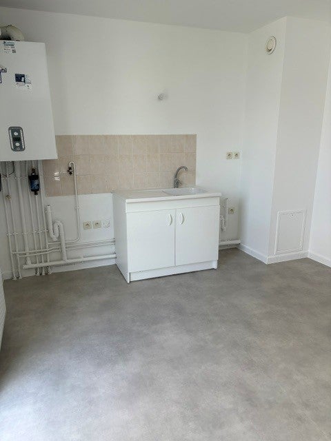 Appartement Rue de Tambour à Reims