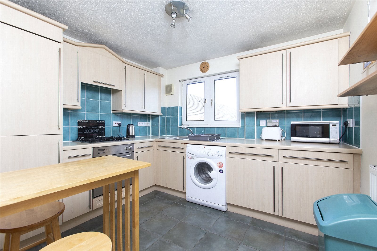 Flat Easter Dalry Drive in City of Edinburgh
