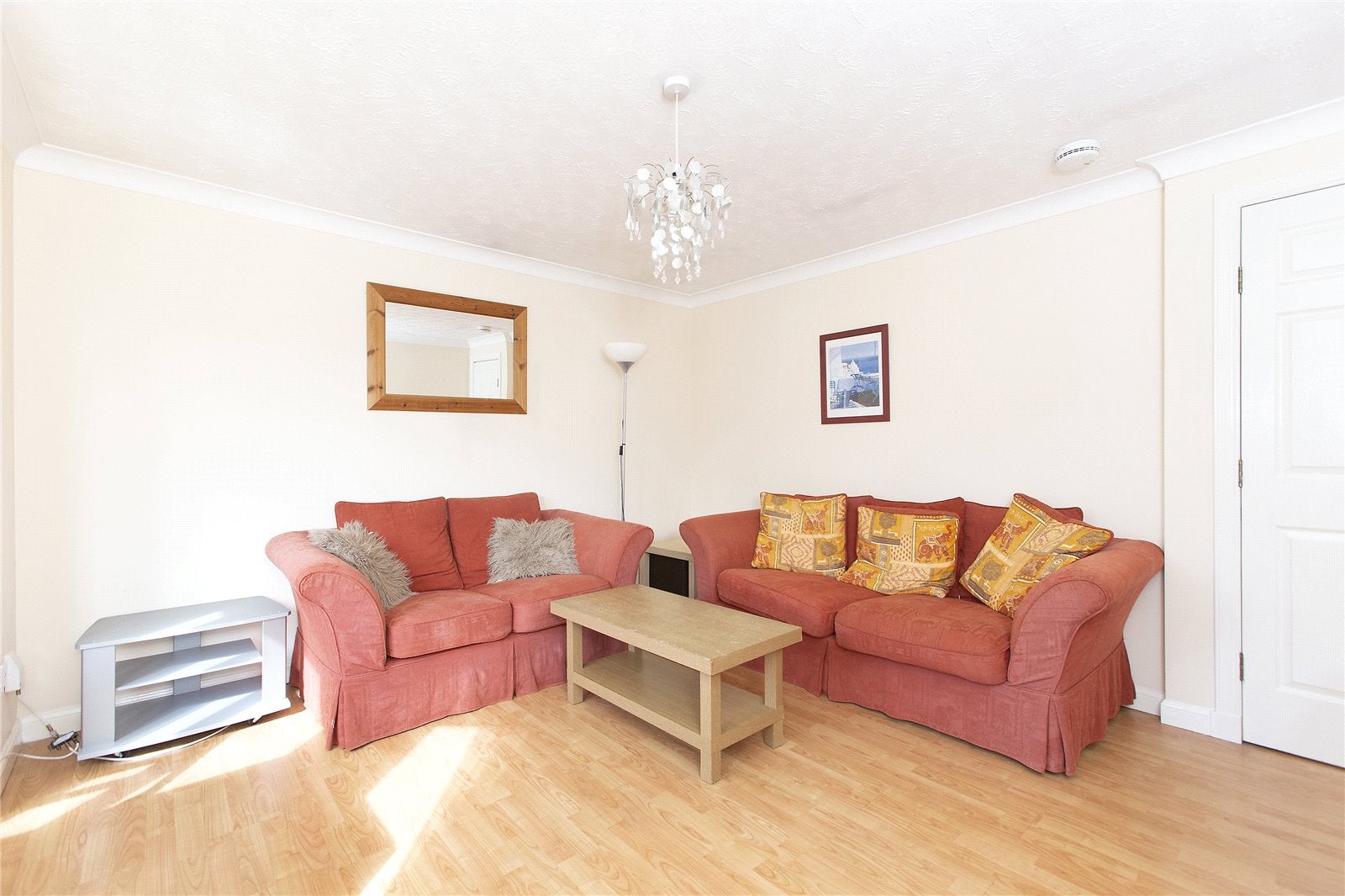 Flat Easter Dalry Drive in City of Edinburgh