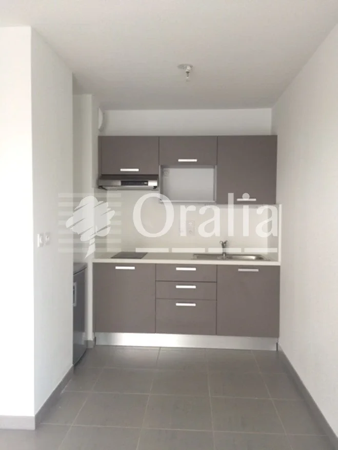 Appartement Rue de Bugarel à Montpellier