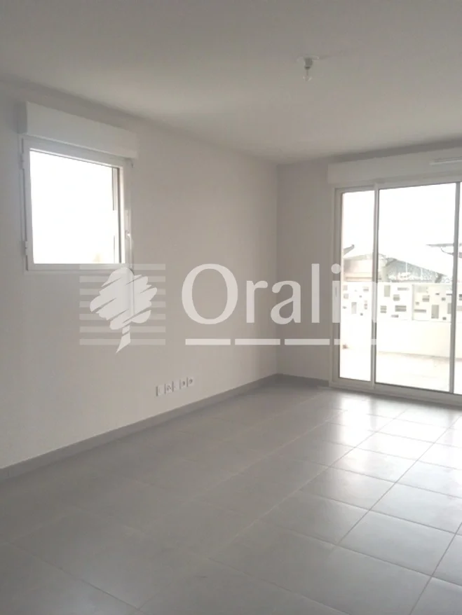 Appartement Rue de Bugarel à Montpellier
