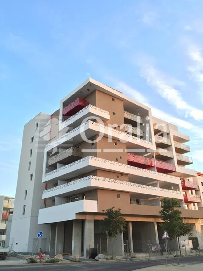 Appartement Rue de Bugarel à Montpellier