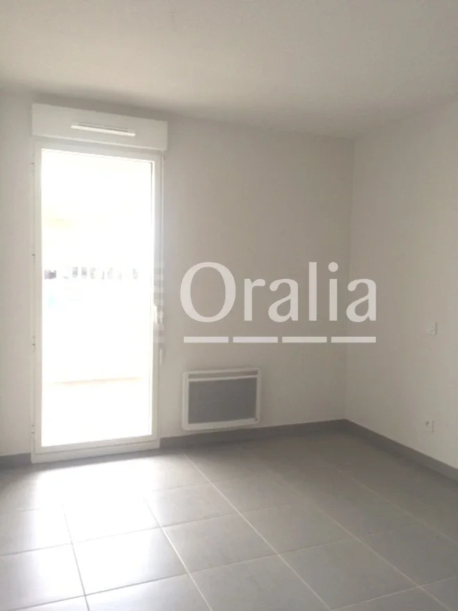 Appartement Rue de Bugarel à Montpellier