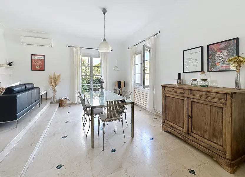 Maison Rue de Lamartine à Le Pontet