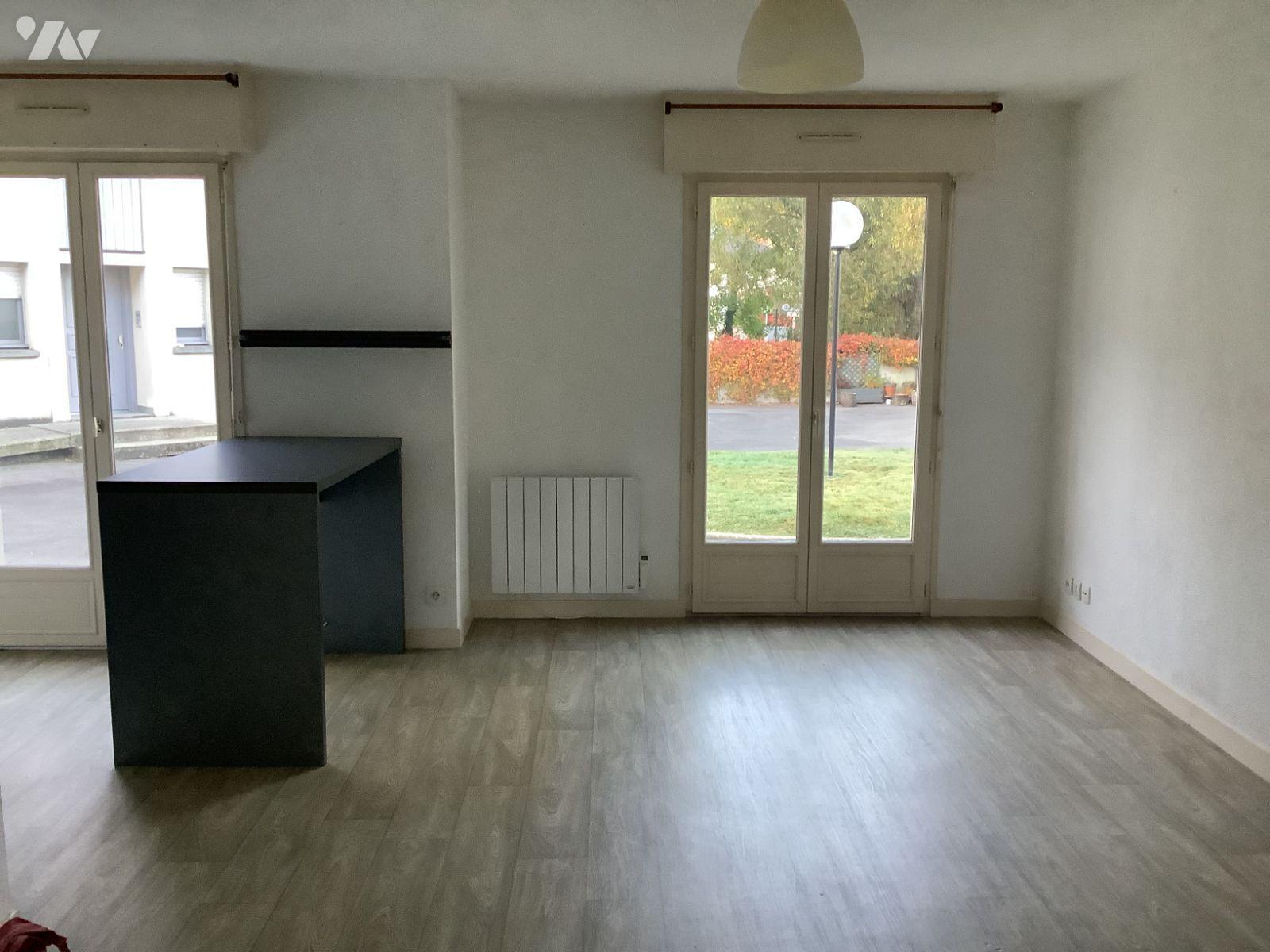 Appartement Avenue Étienne et Mathilde Pinault à Pacé