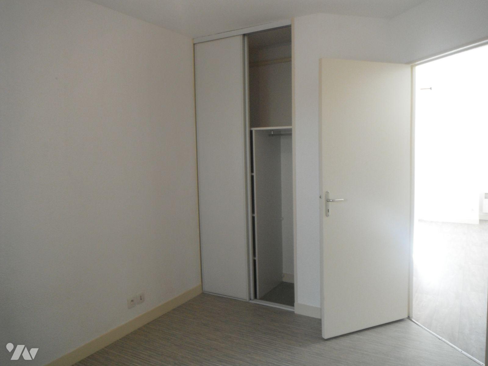 Appartement Avenue Étienne et Mathilde Pinault à Pacé