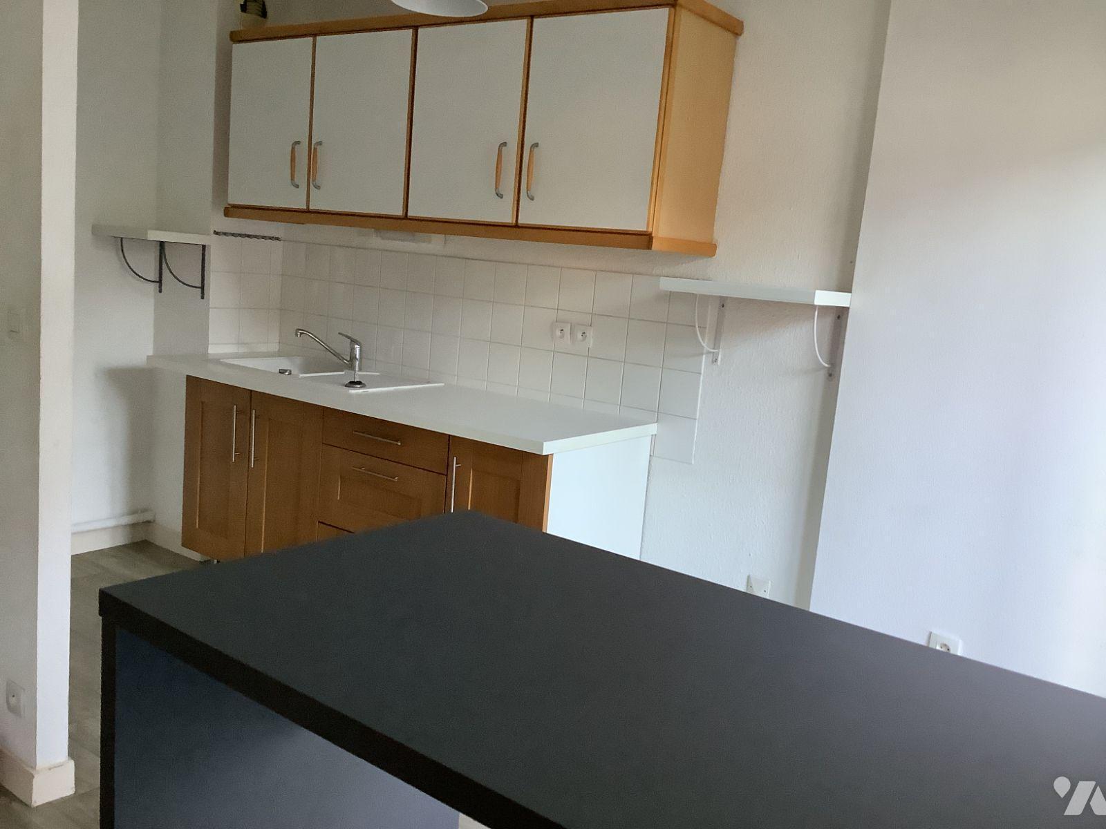 Appartement Avenue Étienne et Mathilde Pinault à Pacé