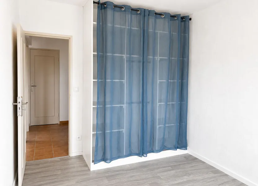 Flat Rue Robert Schuman in Maizières-lès-Metz