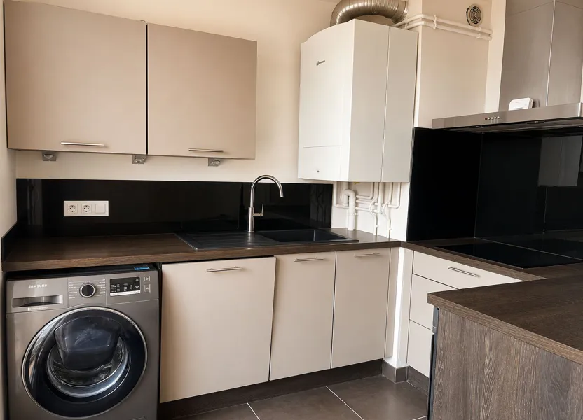 Flat Rue Robert Schuman in Maizières-lès-Metz