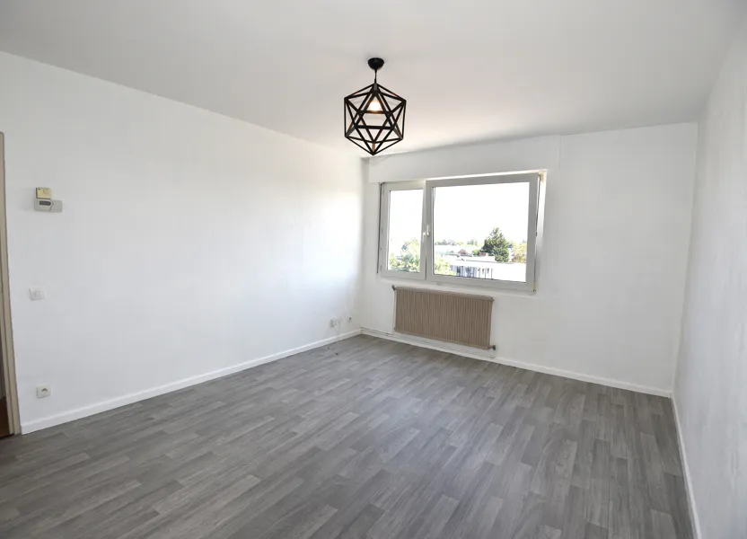 Flat Rue Robert Schuman in Maizières-lès-Metz