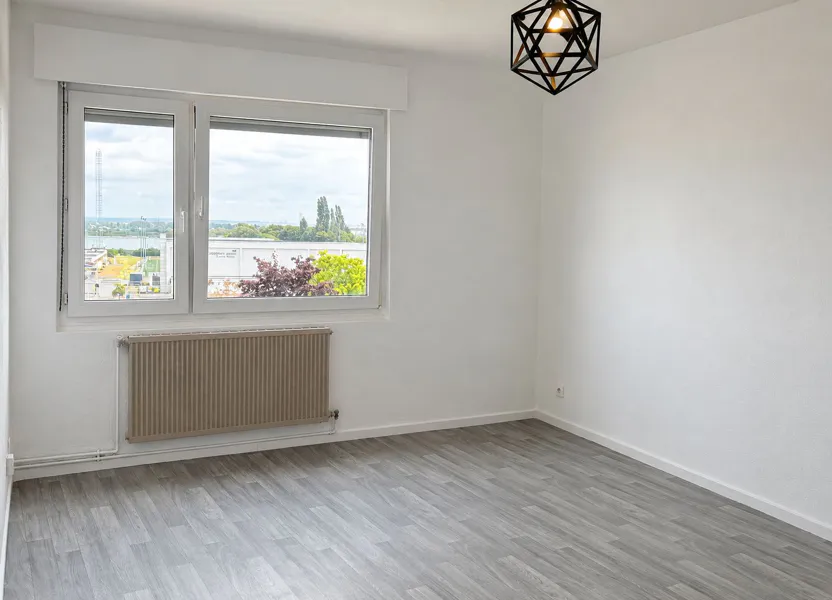 Flat Rue Robert Schuman in Maizières-lès-Metz
