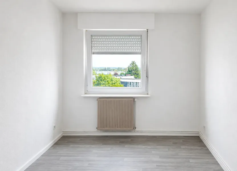 Flat Rue Robert Schuman in Maizières-lès-Metz