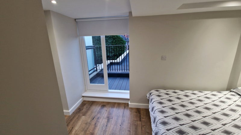 Room Christchurch Way in Greater London