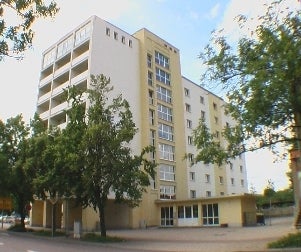 Wohnung König-Heinrich-Straße in Merseburg