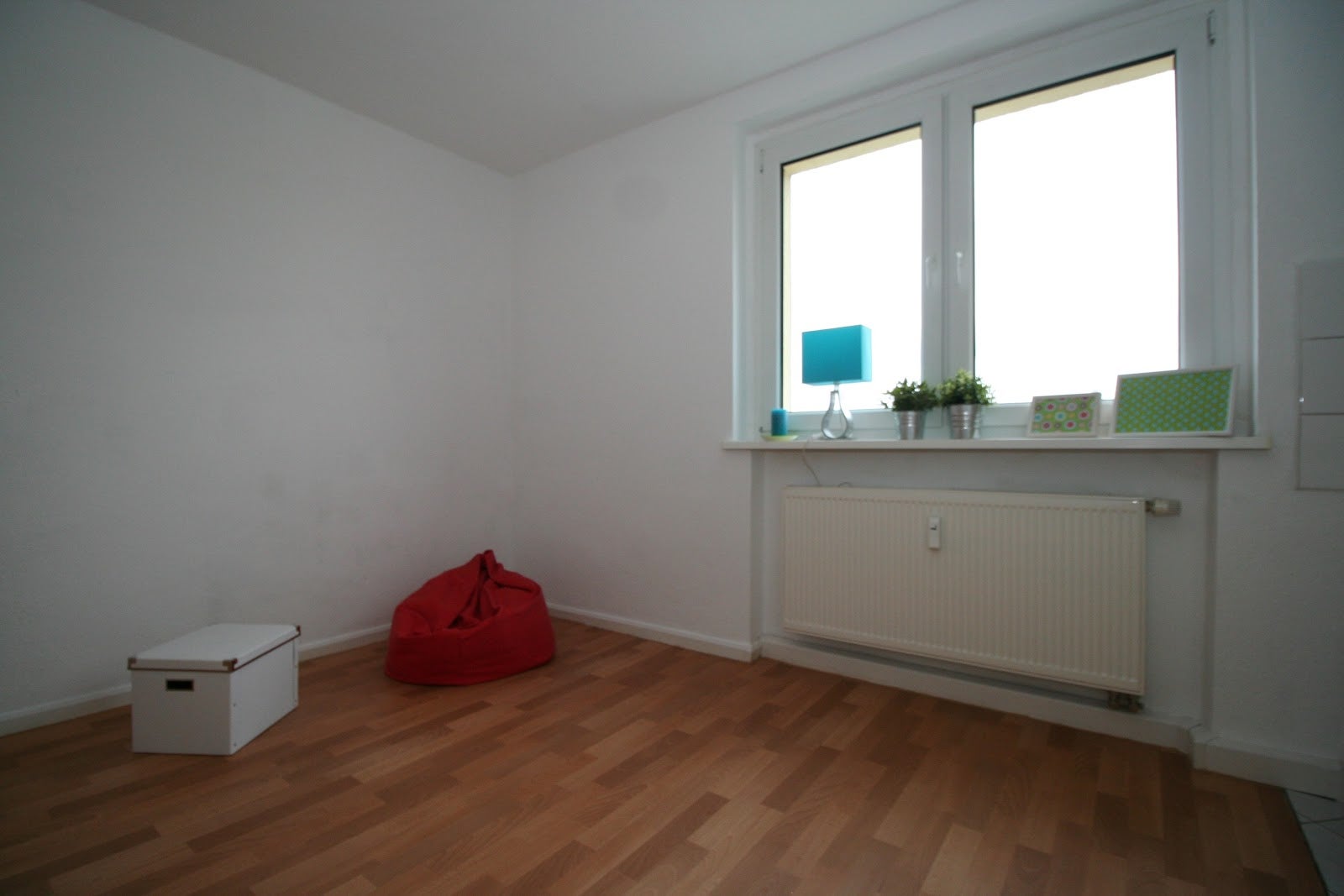 Wohnung König-Heinrich-Straße in Merseburg