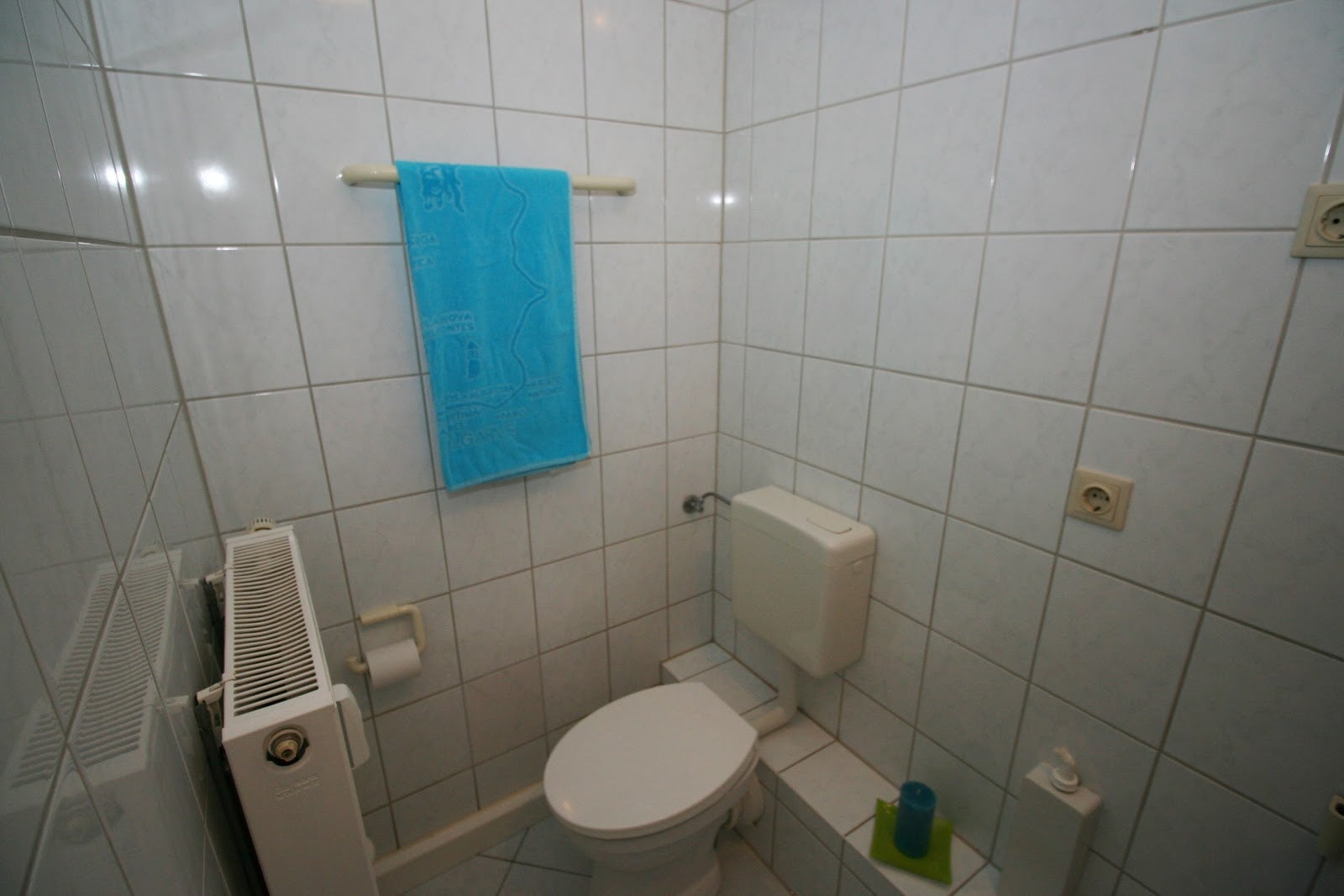Wohnung König-Heinrich-Straße in Merseburg
