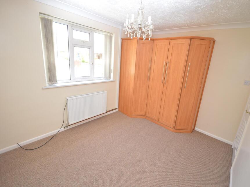 House West Hall Close in North Kesteven