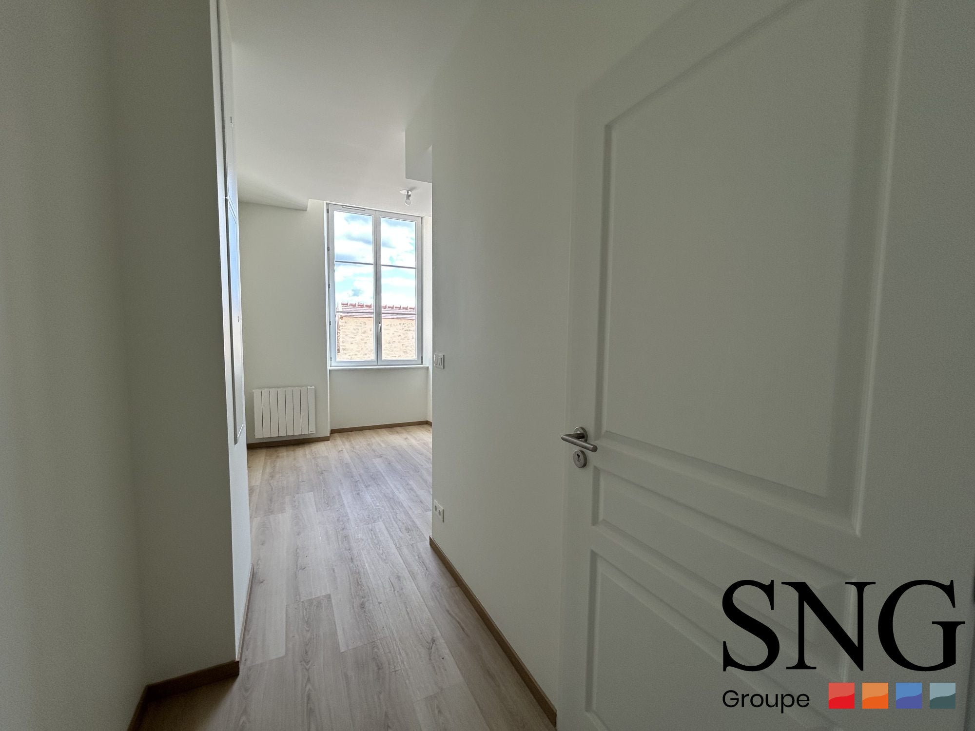 Appartement Rue Charles Sauria à Dole