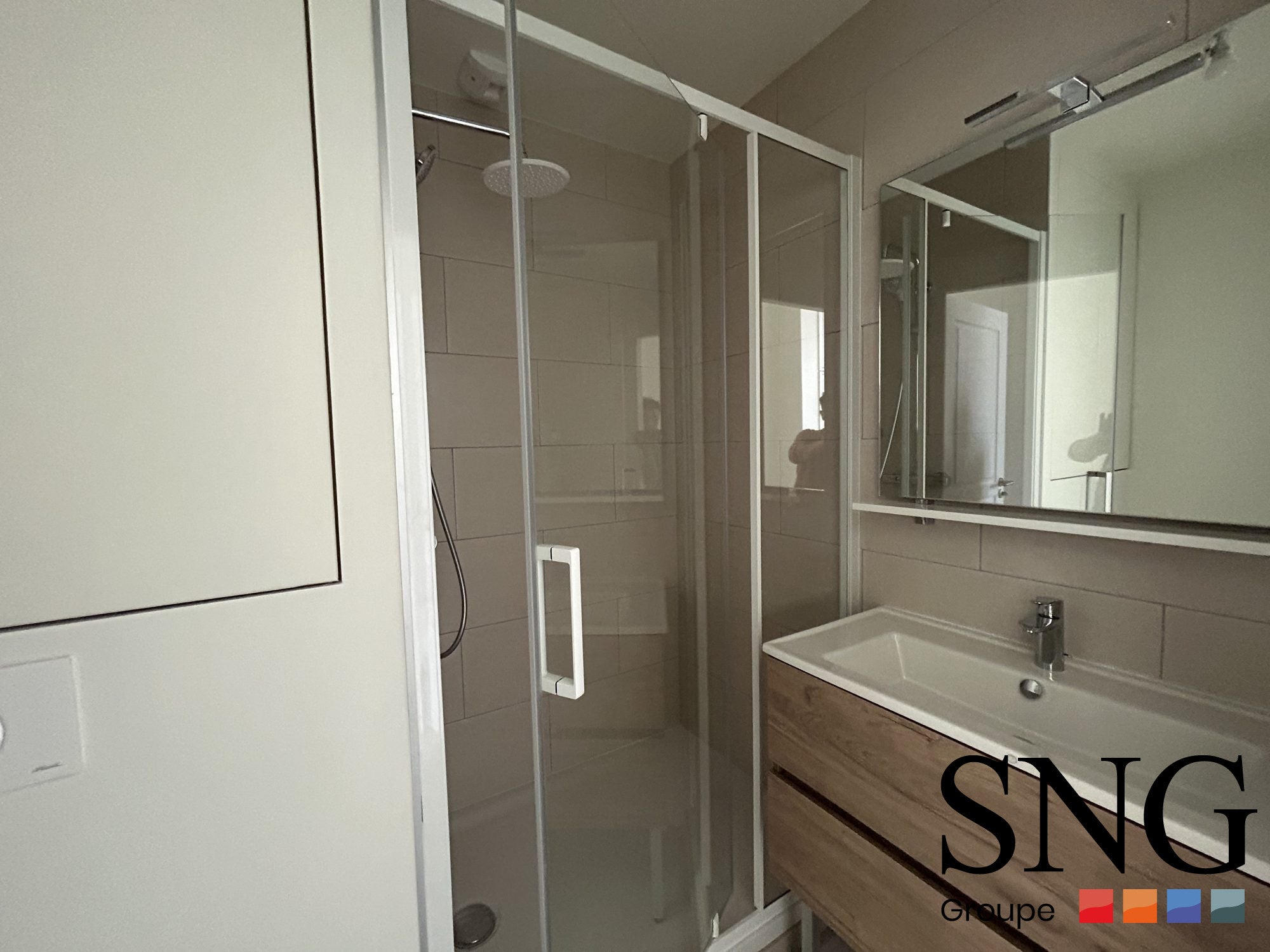 Flat Rue Charles Sauria in Dole